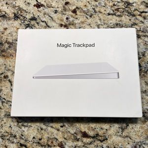 Apple Magic Trackpad 2